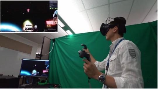 取消VR头盔Alloy后 英特尔押宝WiGig无线VR方案