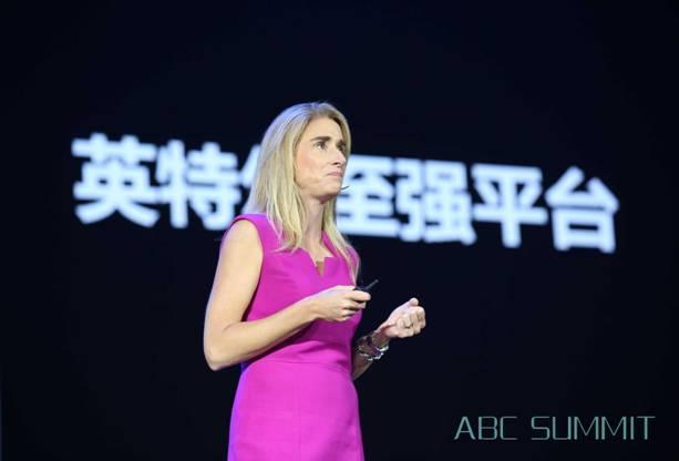 百度云牵手英特尔  用人工智能促ABC加速落地！