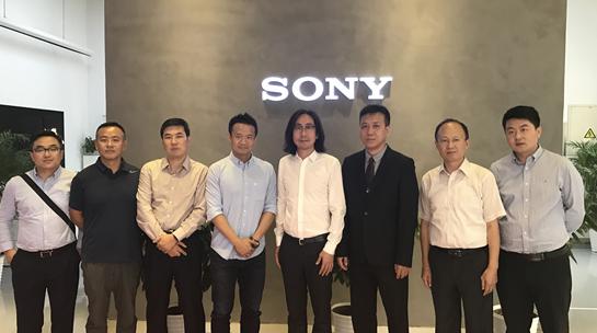 体奥动力旗下锐驰思创引入4K/IP转播车 赛事转播质量将全面提升