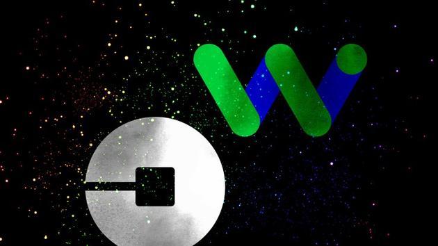 Waymo：Uber窃取无人驾驶机密 应赔18.59亿美元