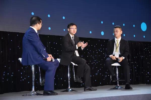 利尔达：“三人行”打破物联网碎片化，推进垂直行业应用