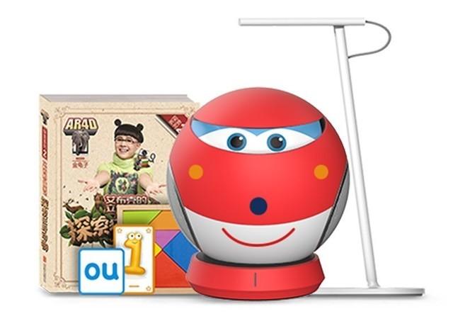 极米imea儿童智能投影超级飞侠版上市了