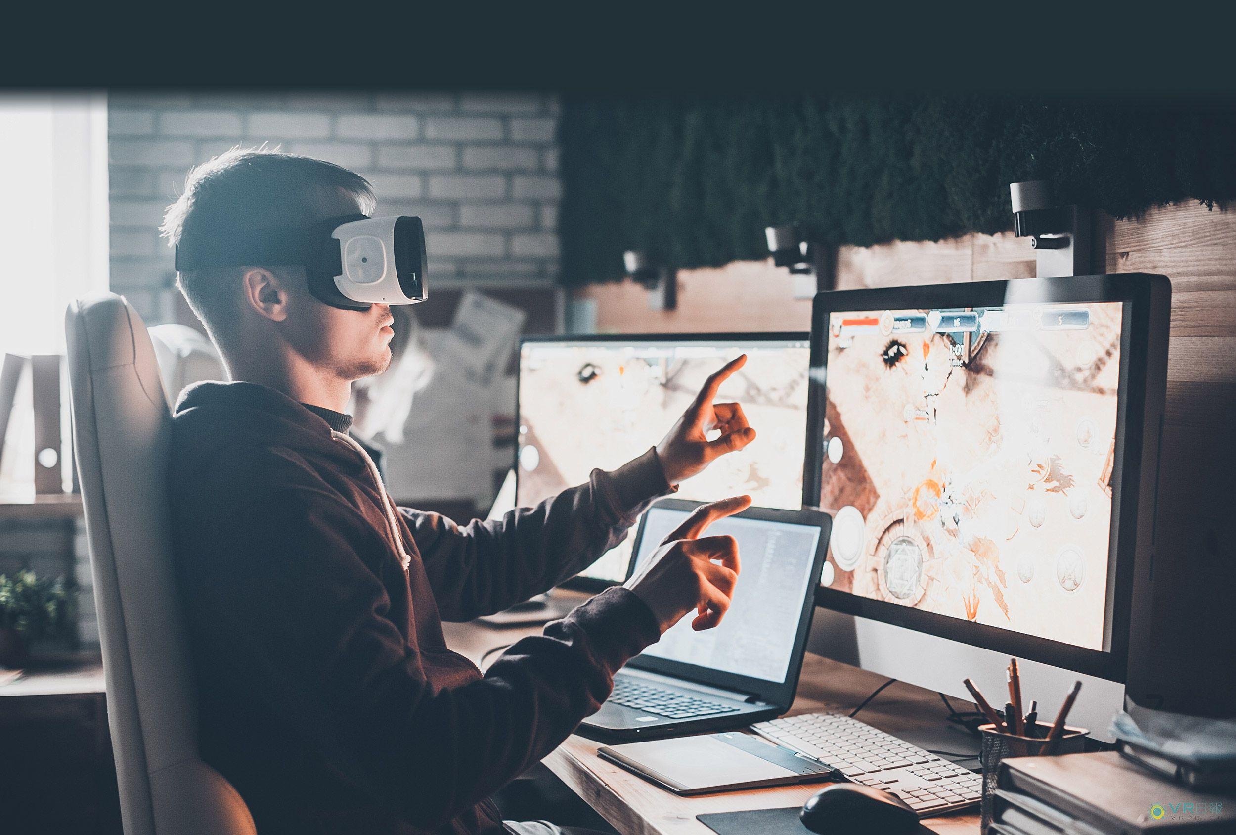 Oculus创始人帕胖加盟Nordic VR，任职孵化器导师