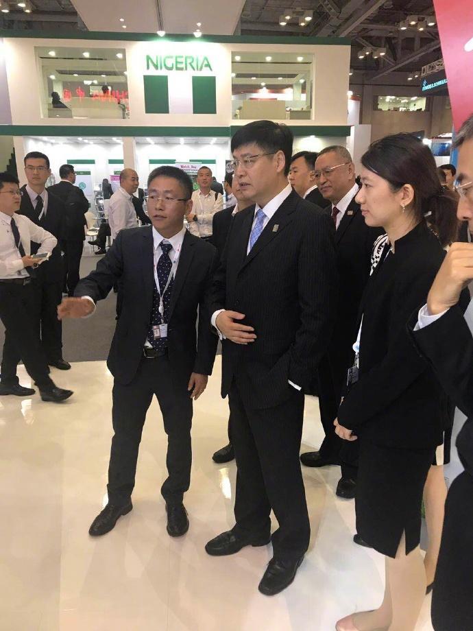 中国联通多项创新亮点业务精彩闪耀“2017世界电信展”