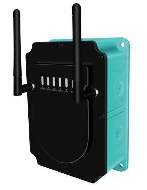 工业物联网智能网关、无线数据通讯采集网关解决方案及应用案例