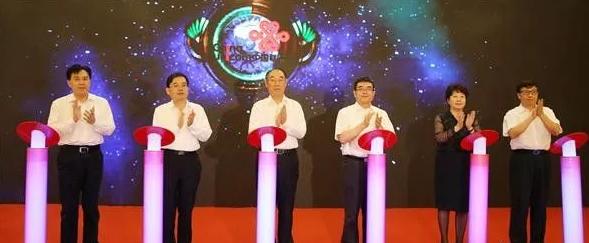 【重磅】天津联通千兆宽带和NB-IoT物联网全面商用