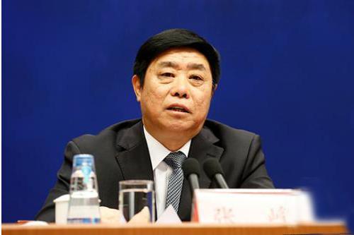 2017中国信息通信业发展高层论坛召开 工信部张峰对于行业发展提出建议