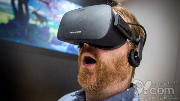 Oculus全面铺开“退款”售后 你可以放心买了