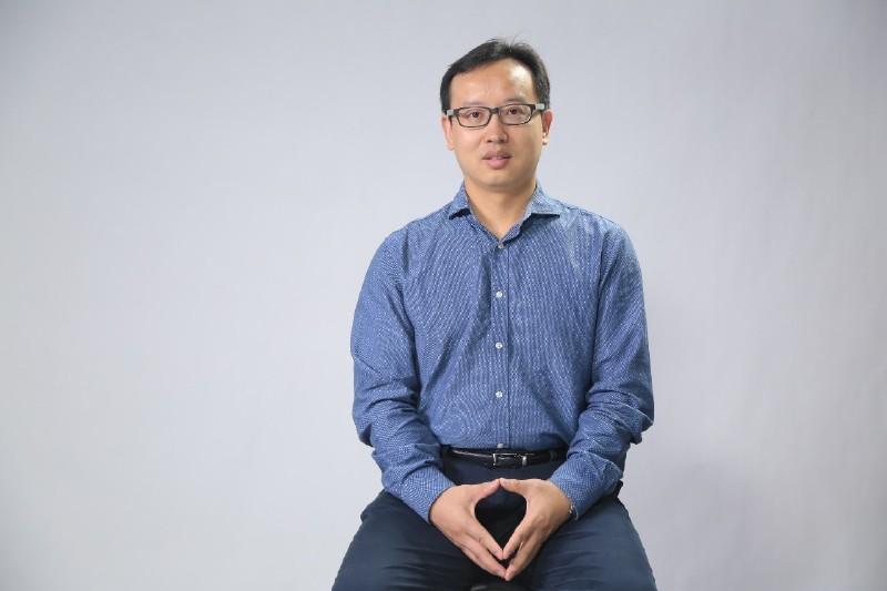 【专访】庆科信息CEO王永虹：“终端+SaaS”让垂直行业迅速切入万物互联时代