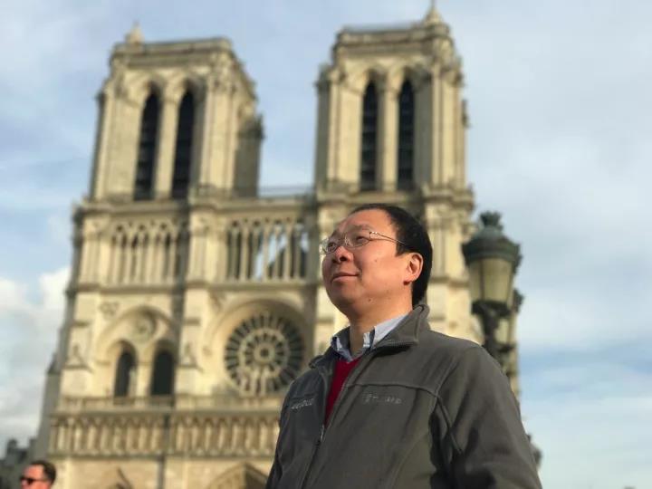 季昕华：从创业家到“企投家”，不变的是开放与激情（上）