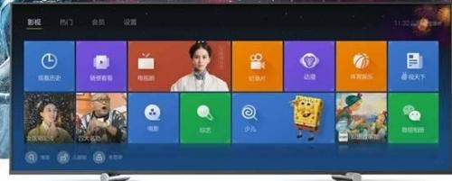 网络机顶盒哪个好用？揭密三大机顶盒系统