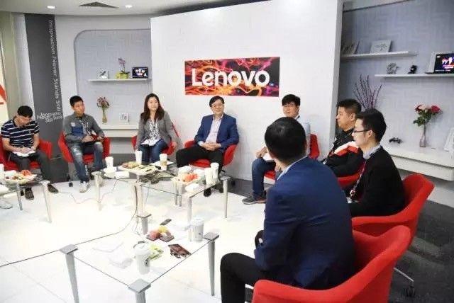 联想正在经历最艰难的战略转型！杨元庆与员工交流实录曝光