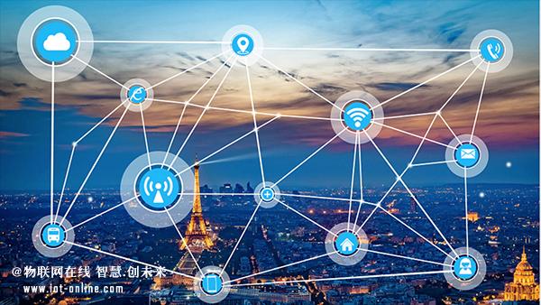 蓝牙网格技术会引领物联网无线标准吗？