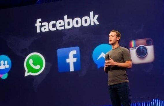 Facebook:未来三年内在线短视频将占据7成手机流量