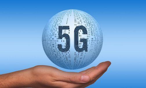 专家：中国5G技术有望领先全球进入预商用状态