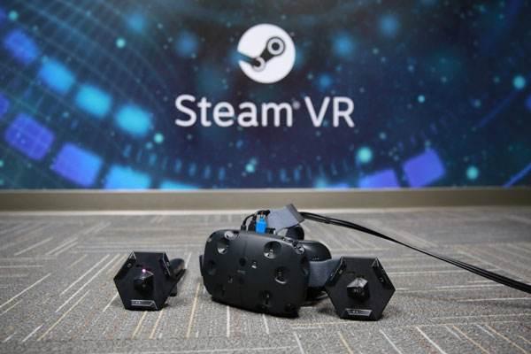 从Steam九月份硬件报告看VR行业发展