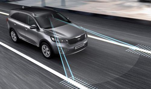 麦格纳加入宝马英特尔联盟 主要提供自动驾驶平台的传感器