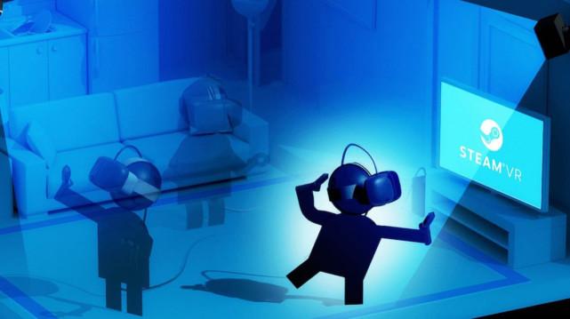 高标准！Valve将推出定制化VR镜头