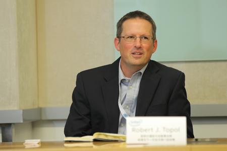 英特尔：切实付诸行动 点滴发力5G端到端