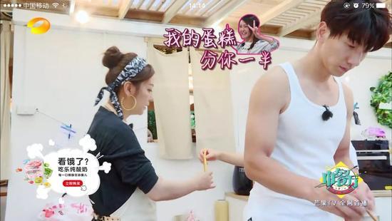 《爸爸5》中有多少“假”广告？智能植入广告成视频网站新盈利点