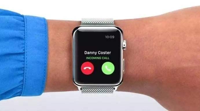 中国联通放了苹果鸽子 Apple Watch 3“不在服务区”