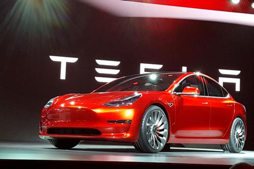 分析师：特斯拉Model 3产能有限 部分预订者可能转投其他厂商