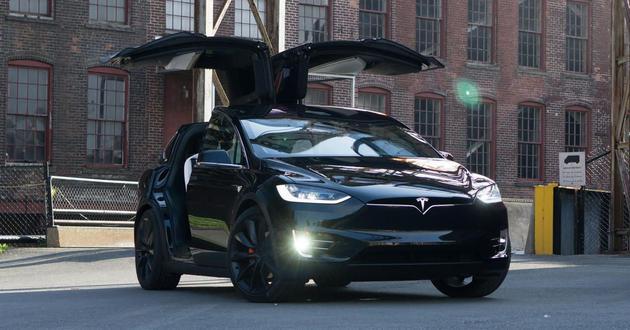 特斯拉因座椅安全问题自愿召回1.1万辆Model X