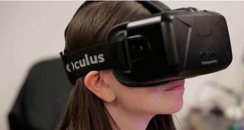 不止是AR 新专利申请表明苹果正在研发360度全景VR