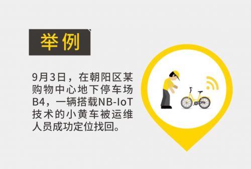 ofo发布首份移动物联网测评报告 物联网智能锁优势全揭秘