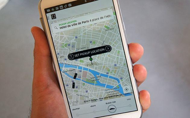 传闻通用汽车与Lyft无人车合作生变：或转投Uber