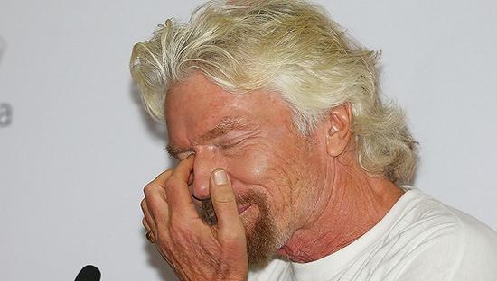 英国亿万富翁躲过电信诈骗 朋友成替罪羊被薅上千万