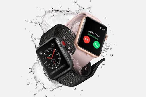 Apple Watch 3购买者以新用户居多 分析师称70%是首次购买