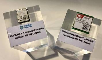 NB-IoT模组价格走低，芯片以后免费？