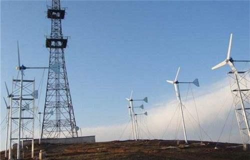 抢跑5G基站先行 运营商开启5G网络建设