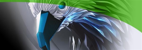 全球首款!希捷发布人工智能监控硬盘酷鹰AI