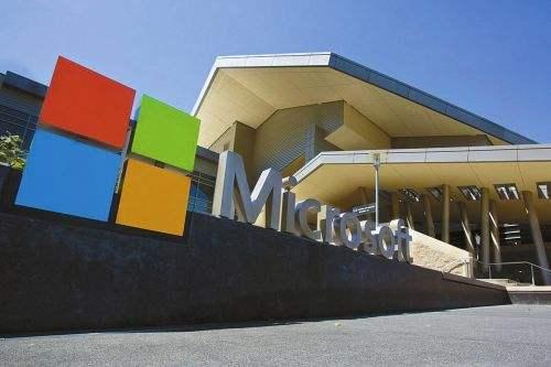 四大科技巨头盈利震惊华尔街 智能云转型收益显著