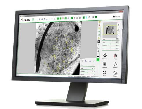 金雅拓投资推动全新科进生物识别解决方案的发展