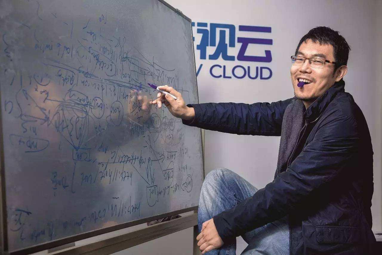 乐视云CEO吴亚洲离职  “生态理念我仍然认为是对的”