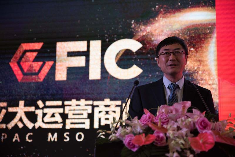 毛卫兵：新媒体与智慧家庭——中国广电的思考与实践