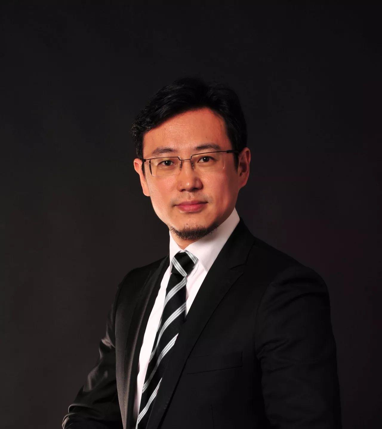乐视云CEO人事任命通知
