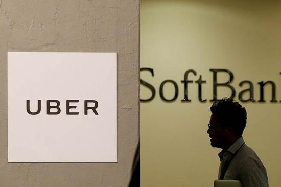软银投资Uber：重新部署东南亚市场策略