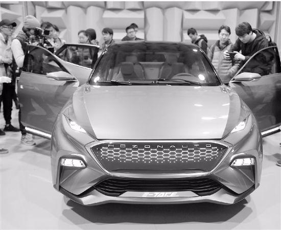 无人超市智能汽车VR康复设备 揭秘乌镇峰会”黑科技”