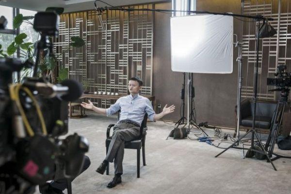 马云：云计算和大数据将是21世纪的石油