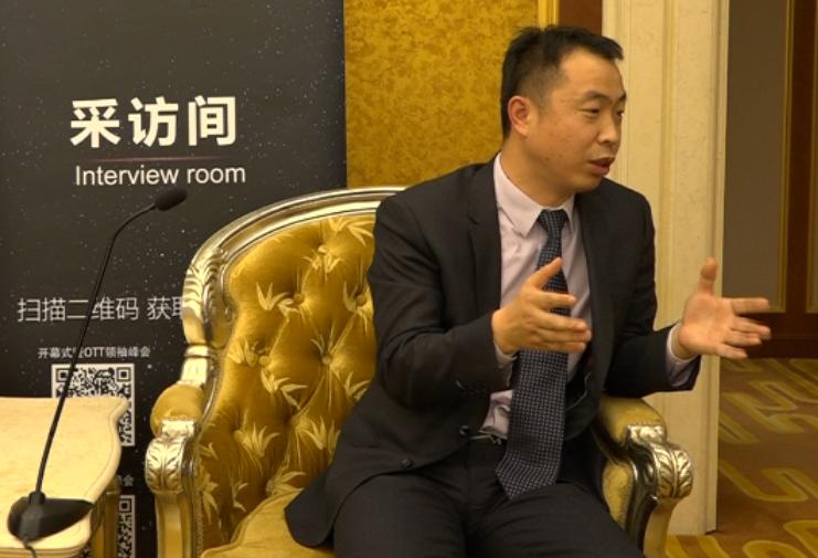 专访视连通周家庆：人工智能重构视频营销方式