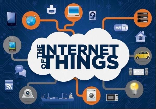 IOT行业App定制开发的解决案例