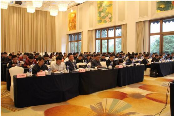 《中国智能家居产品与相关技术》标准研讨会 在福州成功召开