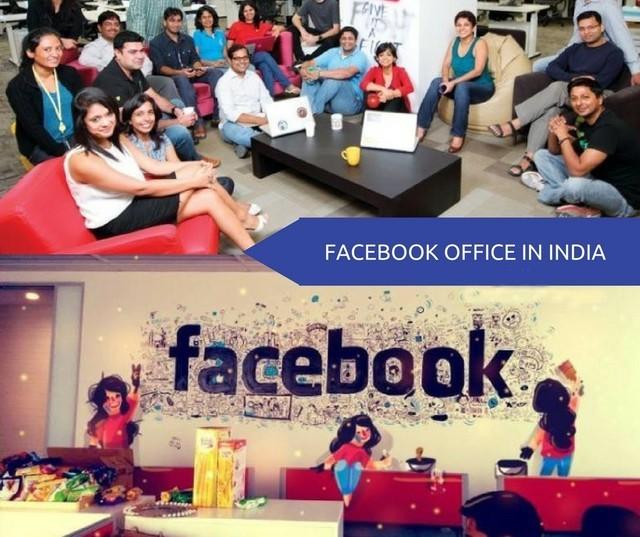 南亚市场助力10亿目标 Facebook印度VR项目出炉