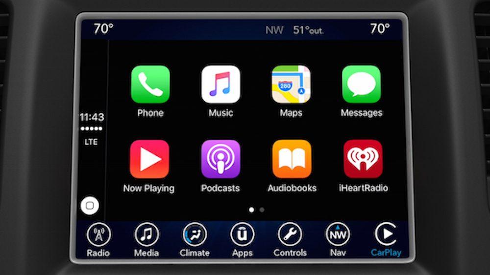 库克：在无人驾驶会有一个“大型项目”