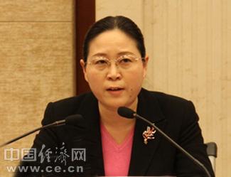 李建华任山东广电网络有限公司董事长