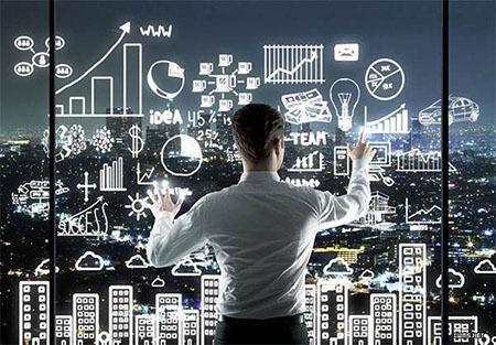 业内：人工智能成智能金融发展新动力